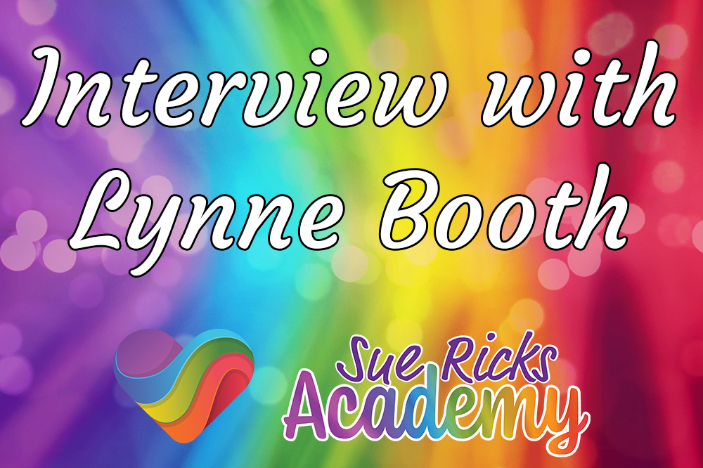 Interview with Lynne Booth